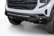 Load image into Gallery viewer, Addictive Desert Designs 22-25 GMC Sierra 1500 Stealth Fighter Winch Kit - Additional View 5
