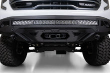 Load image into Gallery viewer, Addictive Desert Designs 22-25 GMC Sierra 1500 Stealth Fighter Winch Kit - Additional View 6