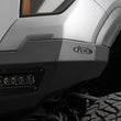 Load image into Gallery viewer, Addictive Desert Designs 24+ GMC 2500/3500 Phantom Front Bumper w/Winch- Hammer Black - Additional View 6