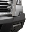 Load image into Gallery viewer, Addictive Desert Designs 24+ GMC 2500/3500 Phantom Front Bumper w/Winch- Hammer Black - Additional View 9