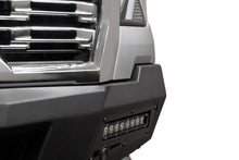 Load image into Gallery viewer, Addictive Desert Designs 24+ GMC 2500/3500 Phantom Front Bumper w/Winch- Hammer Black - Additional View 9