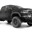 Load image into Gallery viewer, Addictive Desert Designs 25+ RAM 1500 RHO Bomber Front Bumper - Installation View