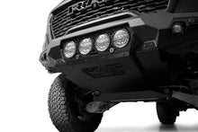 Load image into Gallery viewer, Addictive Desert Designs 25+ RAM 1500 RHO Bomber Front Bumper - Additional View 5