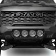 Load image into Gallery viewer, Addictive Desert Designs 25+ RAM 1500 RHO Bomber Front Bumper - Additional View 6