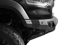 Load image into Gallery viewer, Addictive Desert Designs 25+ RAM 1500 RHO Bomber Front Bumper - Additional View 7