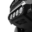 Load image into Gallery viewer, Addictive Desert Designs 25+ RAM 1500 RHO Bomber Front Bumper - Additional View 8