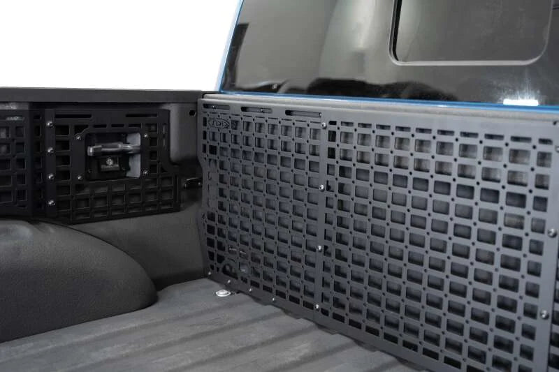 Addictive Desert Designs 66in Full Bed Cab Molle Panels Set fits 2015-2020 Ford f-150 King RANCH, Lariat, PLATINUM, Xl, xl...
