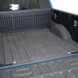 Load image into Gallery viewer, Addictive Desert Designs 66in Full Bed Cab Molle Panels Set fits 2015-2020 Ford f-150 King RANCH, Lariat, PLATINUM, Xl, xl...
