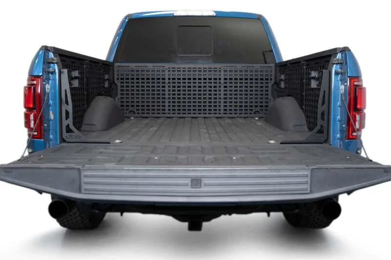 Addictive Desert Designs 66in Full Bed Cab Molle Panels Set fits 2015-2020 Ford f-150 King RANCH, Lariat, PLATINUM, Xl, xl...