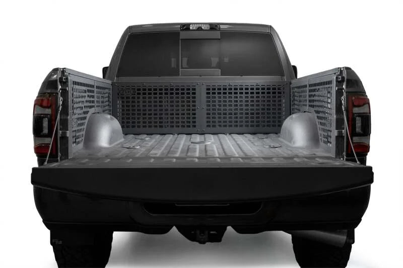 Addictive Desert Designs 6ft 4in Bed Cab Molle Panels fits 2019-2024 Ram 2500 Big Horn, 2500 LARAMIE, 2500 LIMITED, 2500 L...