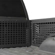 Load image into Gallery viewer, Addictive Desert Designs 6ft 4in Bed Cab Molle Panels fits 2019-2024 Ram 2500 Big Horn, 2500 LARAMIE, 2500 LIMITED, 2500 L...