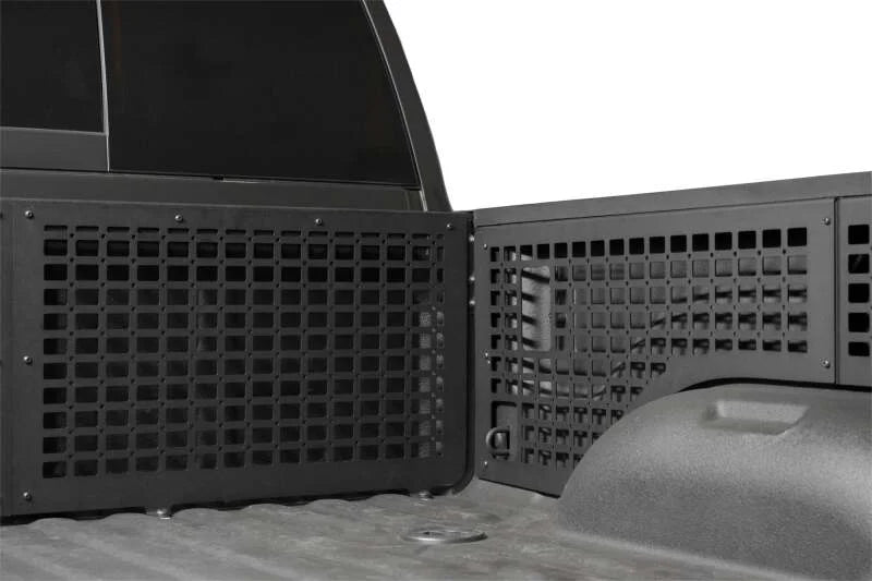 Addictive Desert Designs 6ft 4in Bed Cab Molle Panels fits 2019-2024 Ram 2500 Big Horn, 2500 LARAMIE, 2500 LIMITED, 2500 L...