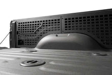 Load image into Gallery viewer, Addictive Desert Designs Bed Side Molle Panels fits 2019-2024 Ram 2500 / 2019-2024 Ram 3500 - Back View