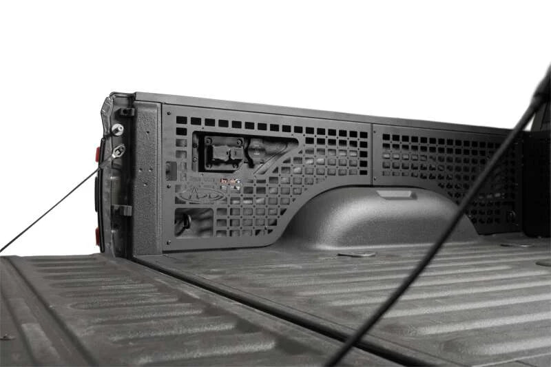 Addictive Desert Designs Bed Side Molle Panels fits 2019-2024 Ram 2500 / 2019-2024 Ram 3500 - Additional View 6