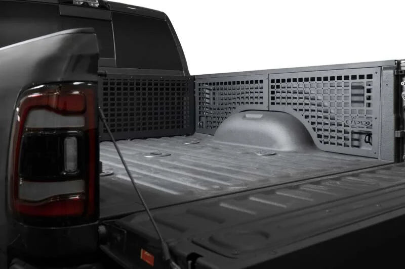 Addictive Desert Designs Bed Side Molle Panels fits 2019-2024 Ram 2500 / 2019-2024 Ram 3500 - Additional View 7