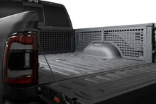 Load image into Gallery viewer, Addictive Desert Designs Bed Side Molle Panels fits 2019-2024 Ram 2500 / 2019-2024 Ram 3500 - Additional View 7