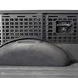 Load image into Gallery viewer, Addictive Desert Designs Bed Side Molle - Passenger Side fits 2015-2020 Ford F-150, F150 RAPTOR - Installation View
