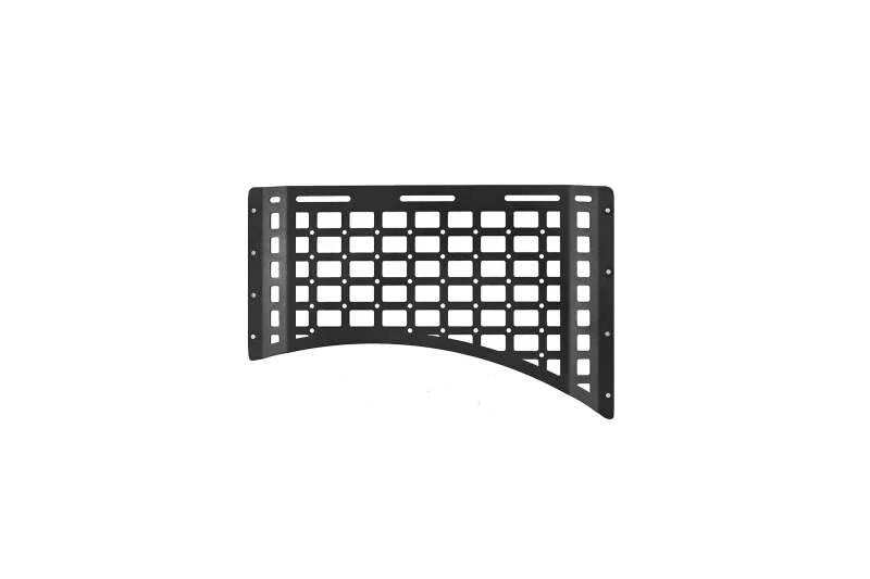 Addictive Desert Designs Bed Side Molle - Passenger Side fits 2015-2020 Ford F-150, F150 RAPTOR - Additional View 10