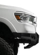 Load image into Gallery viewer, Addictive Desert Designs Black Label Front Bumper fits 2019-2024 Ram 1500 BIG HORN / 2019-2021 Ram 1500 LARAMIE Longhorn /...