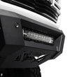 Load image into Gallery viewer, Addictive Desert Designs Black Label Front Bumper fits 2019-2024 Ram 1500 BIG HORN / 2019-2021 Ram 1500 LARAMIE Longhorn /...