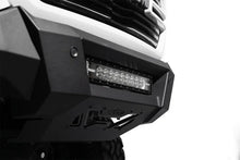 Load image into Gallery viewer, Addictive Desert Designs Black Label Front Bumper fits 2019-2024 Ram 1500 BIG HORN / 2019-2021 Ram 1500 LARAMIE Longhorn /...