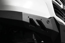Load image into Gallery viewer, Addictive Desert Designs Black Label Front Bumper fits 2019-2024 Ram 1500 BIG HORN / 2019-2021 Ram 1500 LARAMIE Longhorn /...