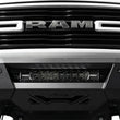 Load image into Gallery viewer, Addictive Desert Designs Black Label Front Bumper fits 2019-2024 Ram 1500 BIG HORN / 2019-2021 Ram 1500 LARAMIE Longhorn /...
