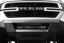Load image into Gallery viewer, Addictive Desert Designs Black Label Front Bumper fits 2019-2024 Ram 1500 BIG HORN / 2019-2021 Ram 1500 LARAMIE Longhorn /...