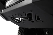 Load image into Gallery viewer, Addictive Desert Designs Black Label Front Bumper fits 2019-2024 Ram 1500 BIG HORN / 2019-2021 Ram 1500 LARAMIE Longhorn /...