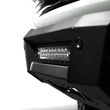 Load image into Gallery viewer, Addictive Desert Designs Black Label Front Bumper fits 2019-2024 Ram 1500 BIG HORN / 2019-2021 Ram 1500 LARAMIE Longhorn /...