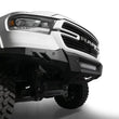 Load image into Gallery viewer, Addictive Desert Designs Black Label Front Bumper fits 2019-2024 Ram 1500 BIG HORN / 2019-2021 Ram 1500 LARAMIE Longhorn /...