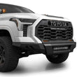 Load image into Gallery viewer, Addictive Desert Designs Black Label Front Bumper fits 2022-2025 Toyota Tundra 1794 Edition - Main Product View