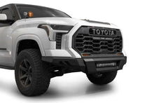 Load image into Gallery viewer, Addictive Desert Designs Black Label Front Bumper fits 2022-2025 Toyota Tundra 1794 Edition - Main Product View