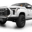 Load image into Gallery viewer, Addictive Desert Designs Black Label Front Bumper fits 2022-2025 Toyota Tundra 1794 Edition - Additional View 5