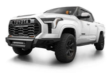 Load image into Gallery viewer, Addictive Desert Designs Black Label Front Bumper fits 2022-2025 Toyota Tundra 1794 Edition - Additional View 5