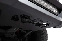 Load image into Gallery viewer, Addictive Desert Designs Black Label Front Bumper fits 2022-2025 Toyota Tundra 1794 Edition - Additional View 6