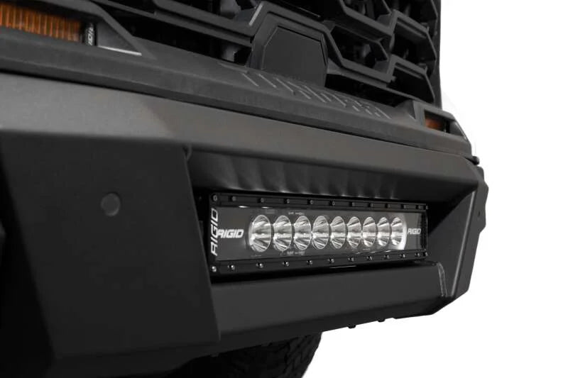 Addictive Desert Designs Black Label Front Bumper fits 2022-2025 Toyota Tundra 1794 Edition - Additional View 9