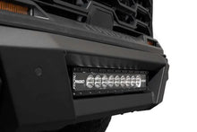 Load image into Gallery viewer, Addictive Desert Designs Black Label Front Bumper fits 2022-2025 Toyota Tundra 1794 Edition - Additional View 9
