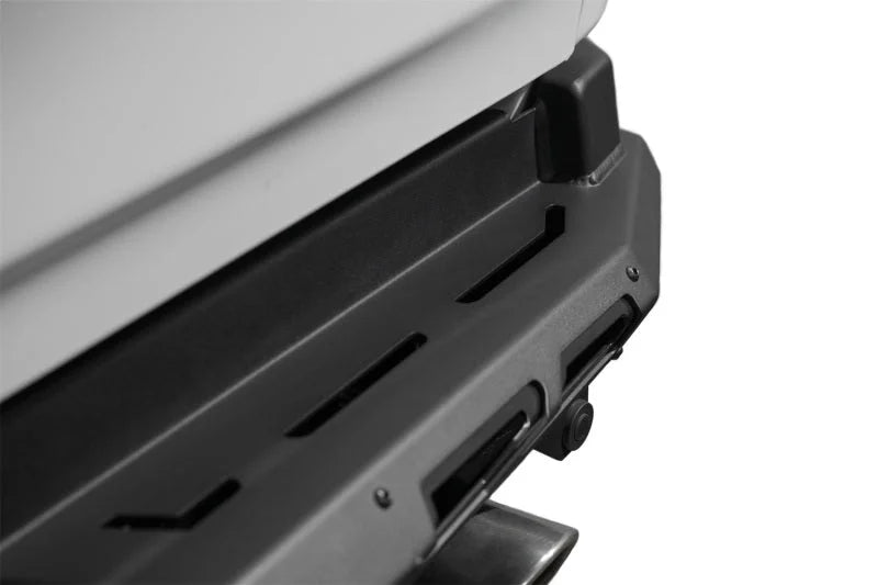 Addictive Desert Designs Black Label Rear Bumper fits 2019-2024 Ram 1500 BIG HORN / 2019-2021 Ram 1500 LARAMIE Longhorn / ...