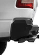 Load image into Gallery viewer, Addictive Desert Designs Black Label Rear Bumper fits 2019-2024 Ram 1500 BIG HORN / 2019-2021 Ram 1500 LARAMIE Longhorn / ...