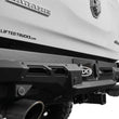 Load image into Gallery viewer, Addictive Desert Designs Black Label Rear Bumper fits 2019-2024 Ram 1500 BIG HORN / 2019-2021 Ram 1500 LARAMIE Longhorn / ...