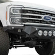 Load image into Gallery viewer, Addictive Desert Designs Bomber Front Bumper fits 2023-2025 Ford f-250 Super Duty King RANCH, Lariat, PLATINUM, Xl, xlt / ...