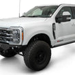 Load image into Gallery viewer, Addictive Desert Designs Bomber Front Bumper fits 2023-2025 Ford f-250 Super Duty King RANCH, Lariat, PLATINUM, Xl, xlt / ...