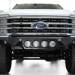 Load image into Gallery viewer, Addictive Desert Designs Bomber Front Bumper fits 2023-2025 Ford f-250 Super Duty King RANCH, Lariat, PLATINUM, Xl, xlt / ...