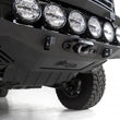 Load image into Gallery viewer, Addictive Desert Designs Bomber HD Front Bumper fits 2020-2023 GMC Sierra 2500 HD / Sierra 3500 HD - Additional View 5