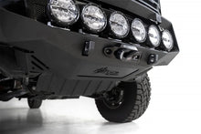 Load image into Gallery viewer, Addictive Desert Designs Bomber HD Front Bumper fits 2020-2023 GMC Sierra 2500 HD / Sierra 3500 HD - Additional View 5