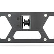 Load image into Gallery viewer, Addictive Desert Designs Clevis Mounted Front License Plate Bracket - Additional View 5
