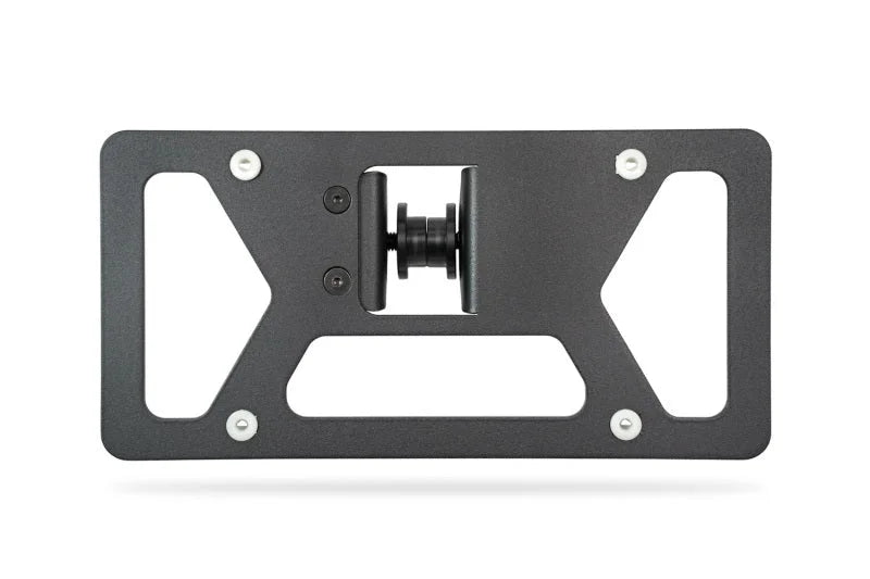 Addictive Desert Designs Clevis Mounted Front License Plate Bracket - Additional View 5