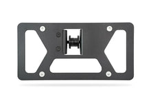 Load image into Gallery viewer, Addictive Desert Designs Clevis Mounted Front License Plate Bracket - Additional View 5