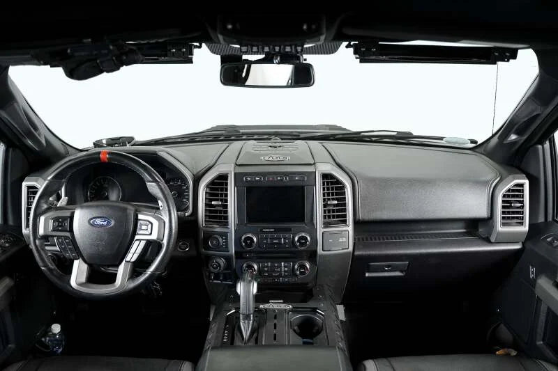 Addictive Desert Designs Digital Device Dash Mount fits 2015-2020 Ford f-150 King RANCH, Lariat, PLATINUM, Xl, xlt / 2016-...